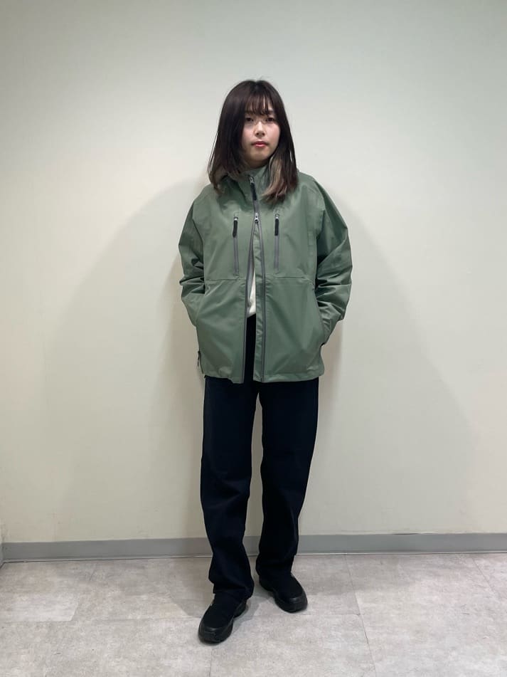 Snow Peak | GORE-TEX Rain Jacket | Rakuten Fashion(楽天