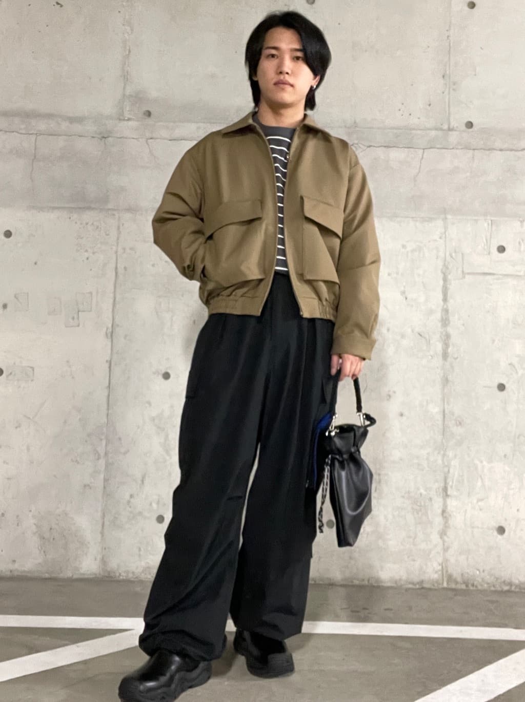 tk.TAKEO KIKUCHIのコーディネートを紹介します。｜Rakuten Fashion(楽天ファッション／旧楽天ブランドアベニュー)3558112