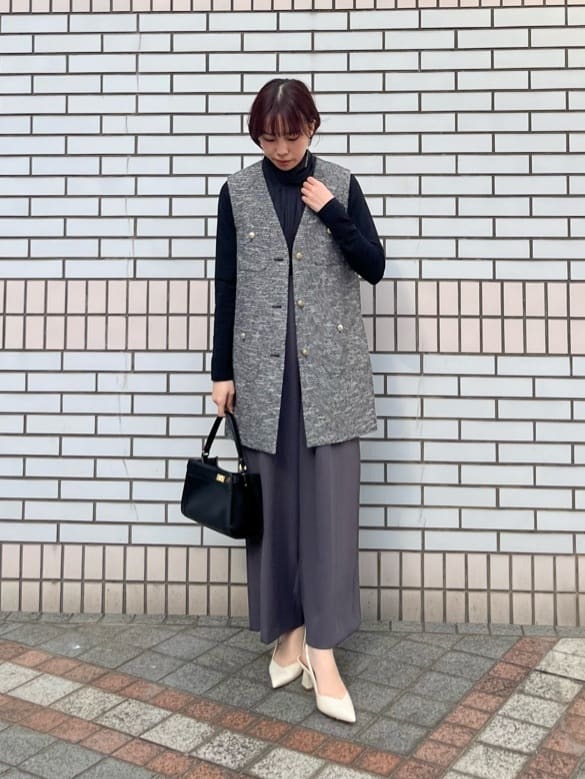 Vinのコーディネートを紹介します。｜Rakuten Fashion(楽天ファッション／旧楽天ブランドアベニュー)3559079