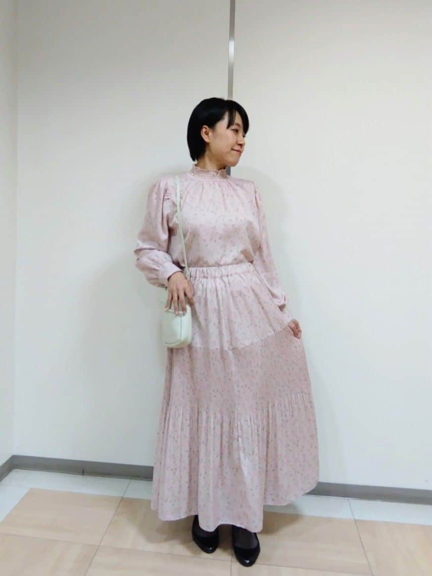 LAURA ASHLEYのコーディネートを紹介します。｜Rakuten Fashion(楽天ファッション／旧楽天ブランドアベニュー)3559092