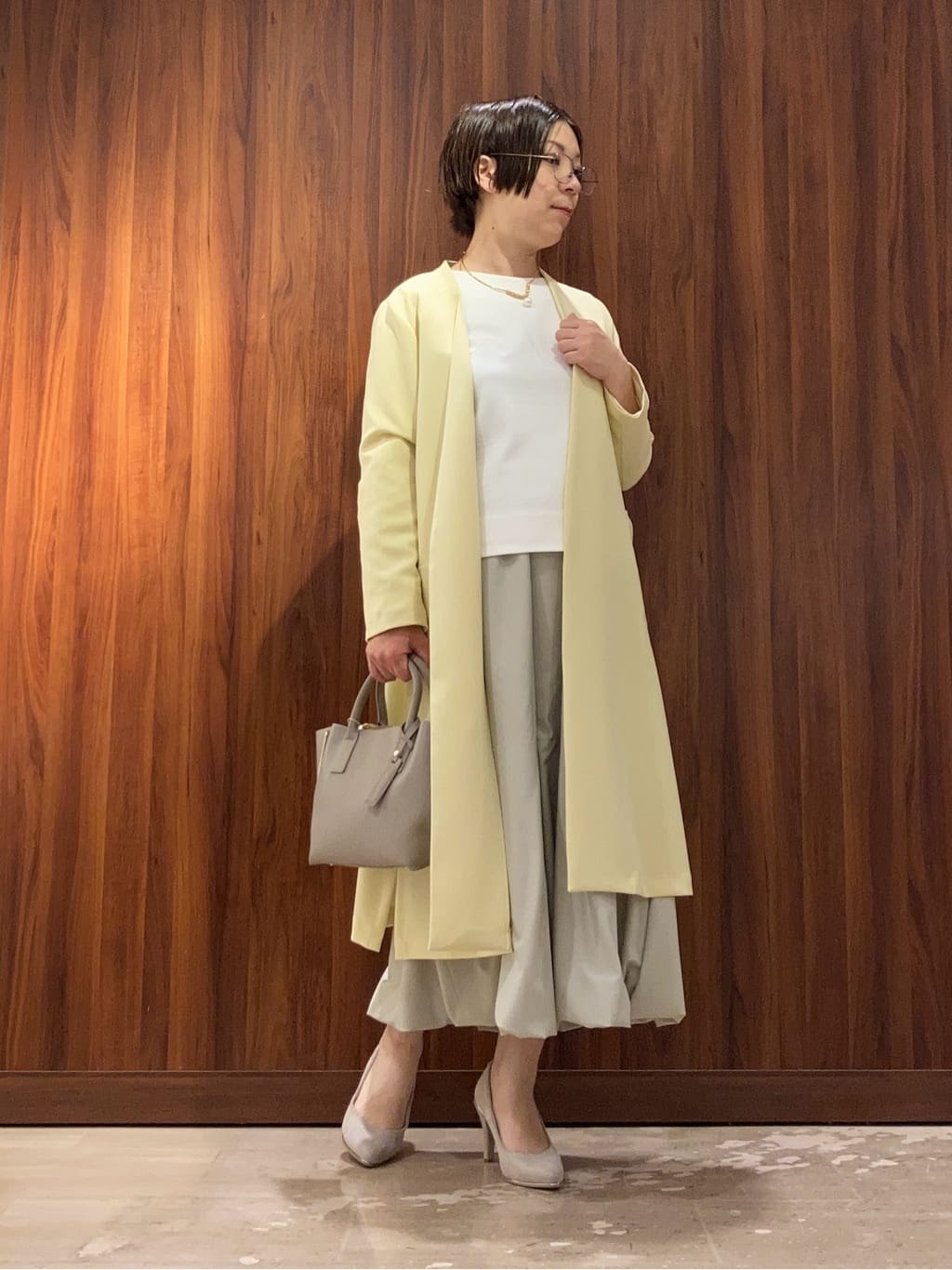 Vinのコーディネートを紹介します。｜Rakuten Fashion(楽天ファッション／旧楽天ブランドアベニュー)3559374