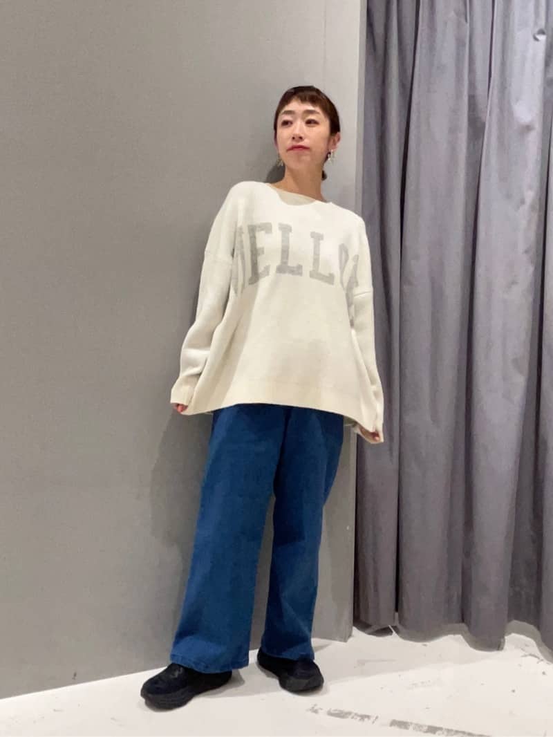 CRAFT STANDARD BOUTIQUEのコーディネートを紹介します。｜Rakuten Fashion(楽天ファッション／旧楽天ブランドアベニュー)3559805