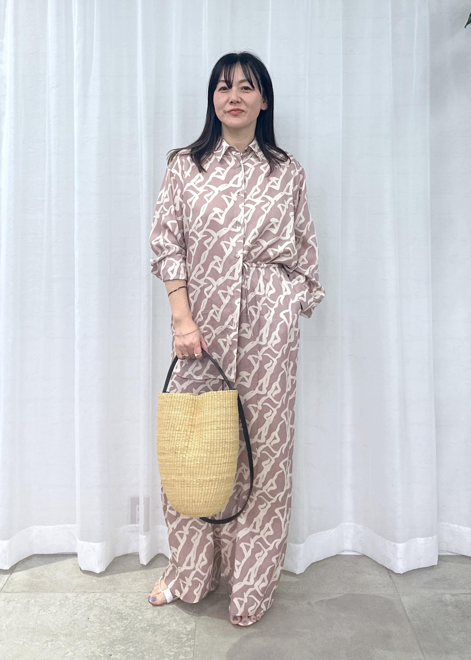 SALON adam et rope'のコーディネートを紹介します。｜Rakuten Fashion(楽天ファッション／旧楽天ブランドアベニュー)3565265