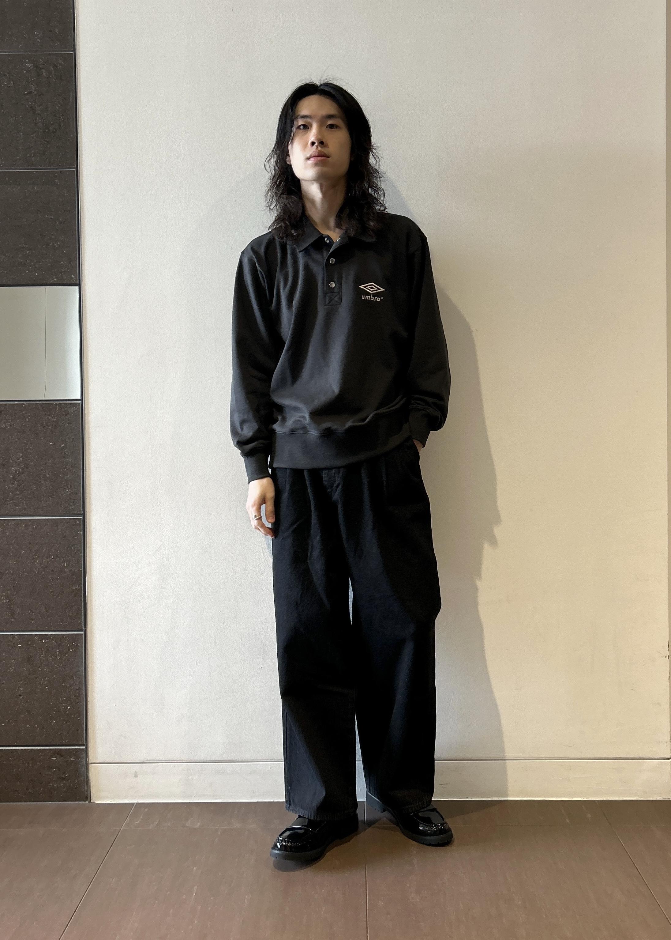 ADAM ET ROPÉ FEMME(アダム エ ロペ ファム) / 【UMBRO for ADAM
