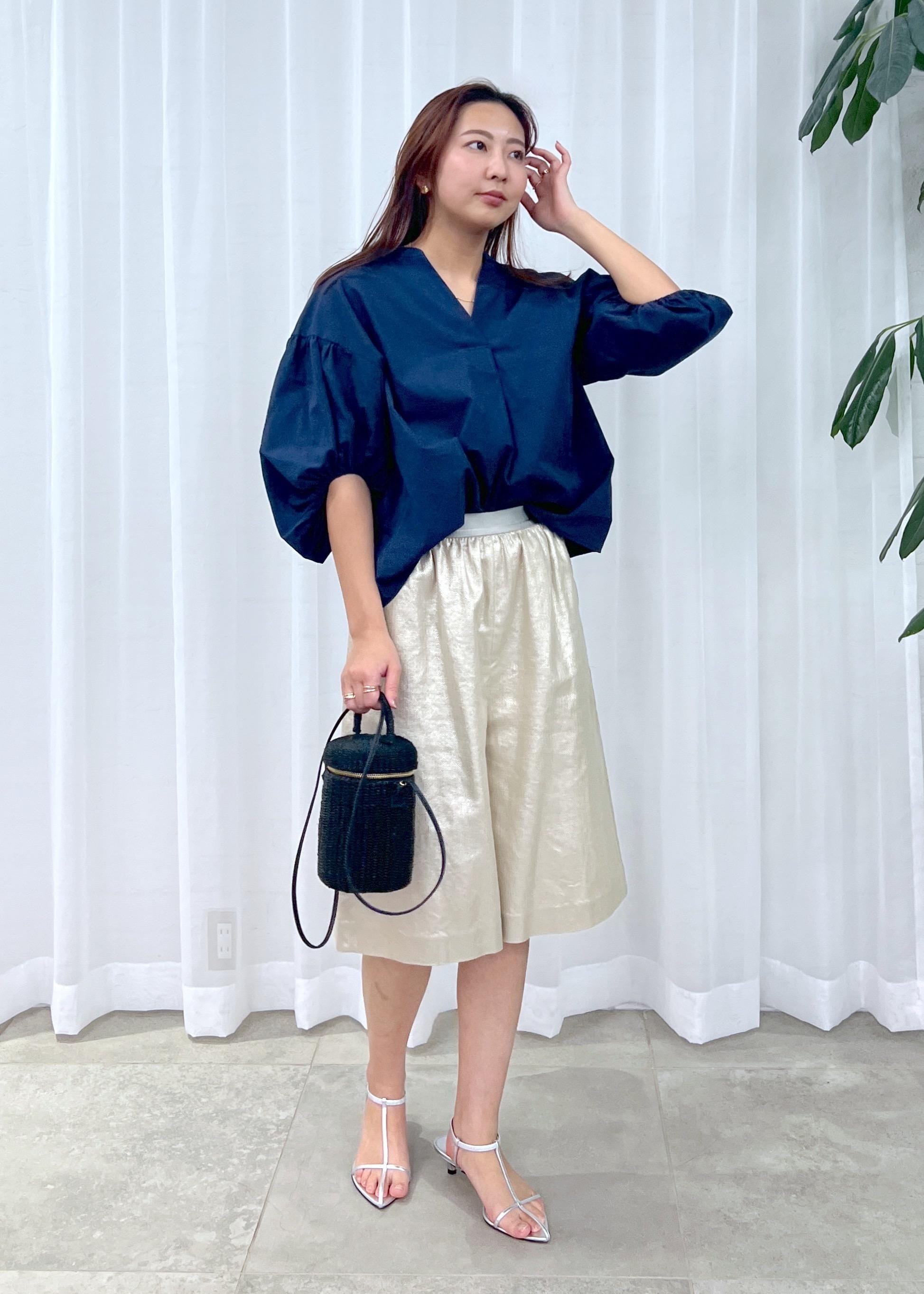 SALON adam et rope'のコーディネートを紹介します。｜Rakuten Fashion(楽天ファッション／旧楽天ブランドアベニュー)3643835