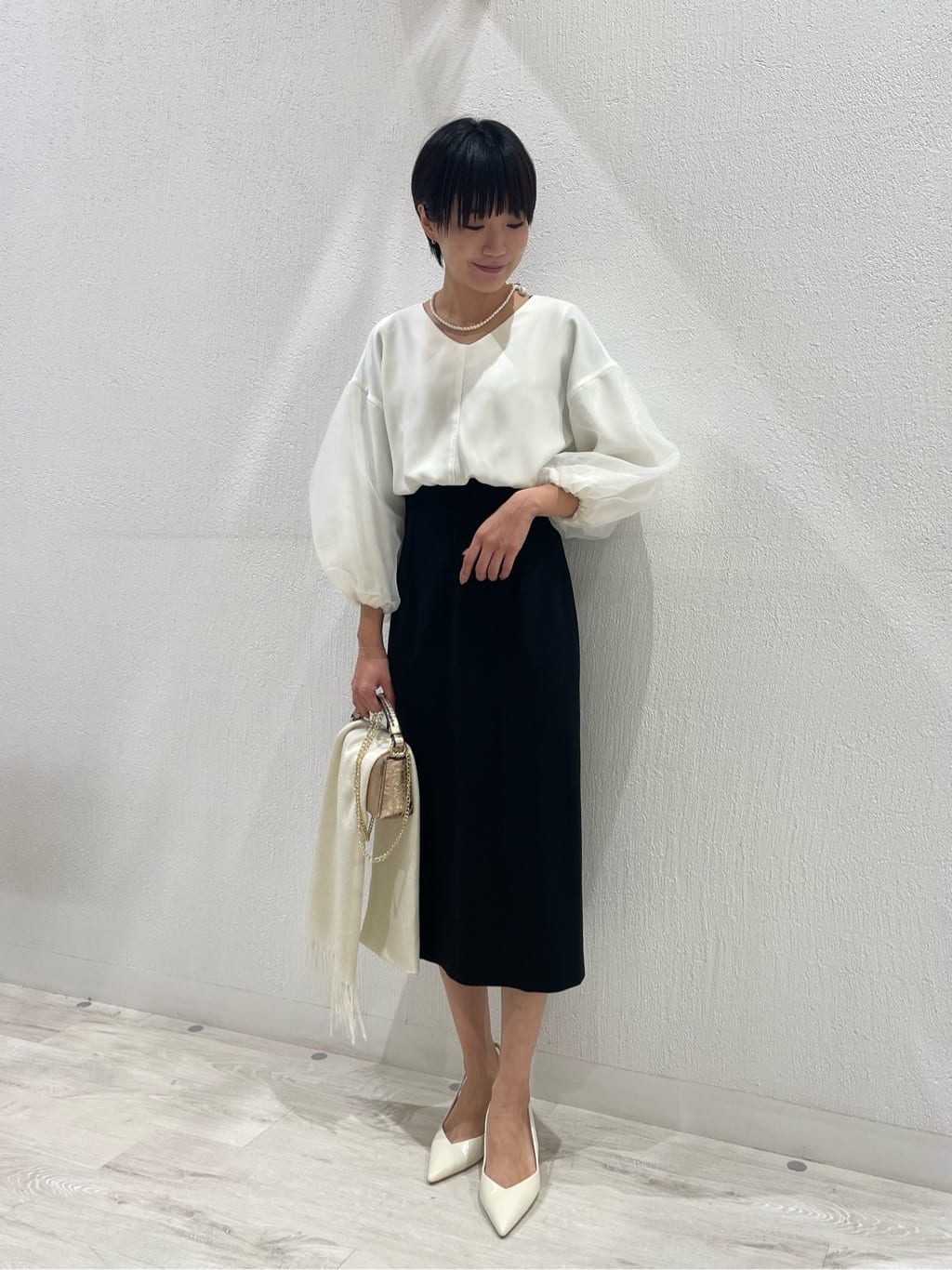 Vinのコーディネートを紹介します。｜Rakuten Fashion(楽天ファッション／旧楽天ブランドアベニュー)3561550