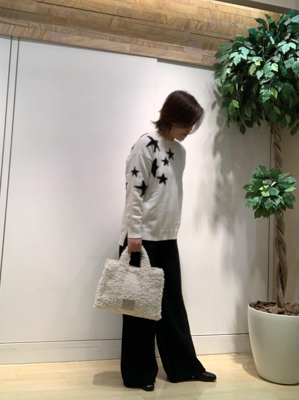 LASUDのコーディネートを紹介します。｜Rakuten Fashion(楽天ファッション／旧楽天ブランドアベニュー)3563837