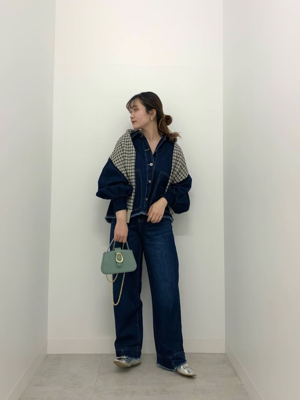 Vinのコーディネートを紹介します。｜Rakuten Fashion(楽天ファッション／旧楽天ブランドアベニュー)3564744