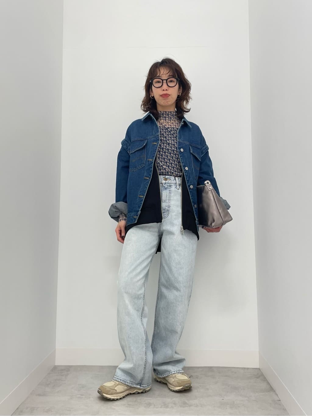 LASUDのコーディネートを紹介します。｜Rakuten Fashion(楽天ファッション／旧楽天ブランドアベニュー)3564911