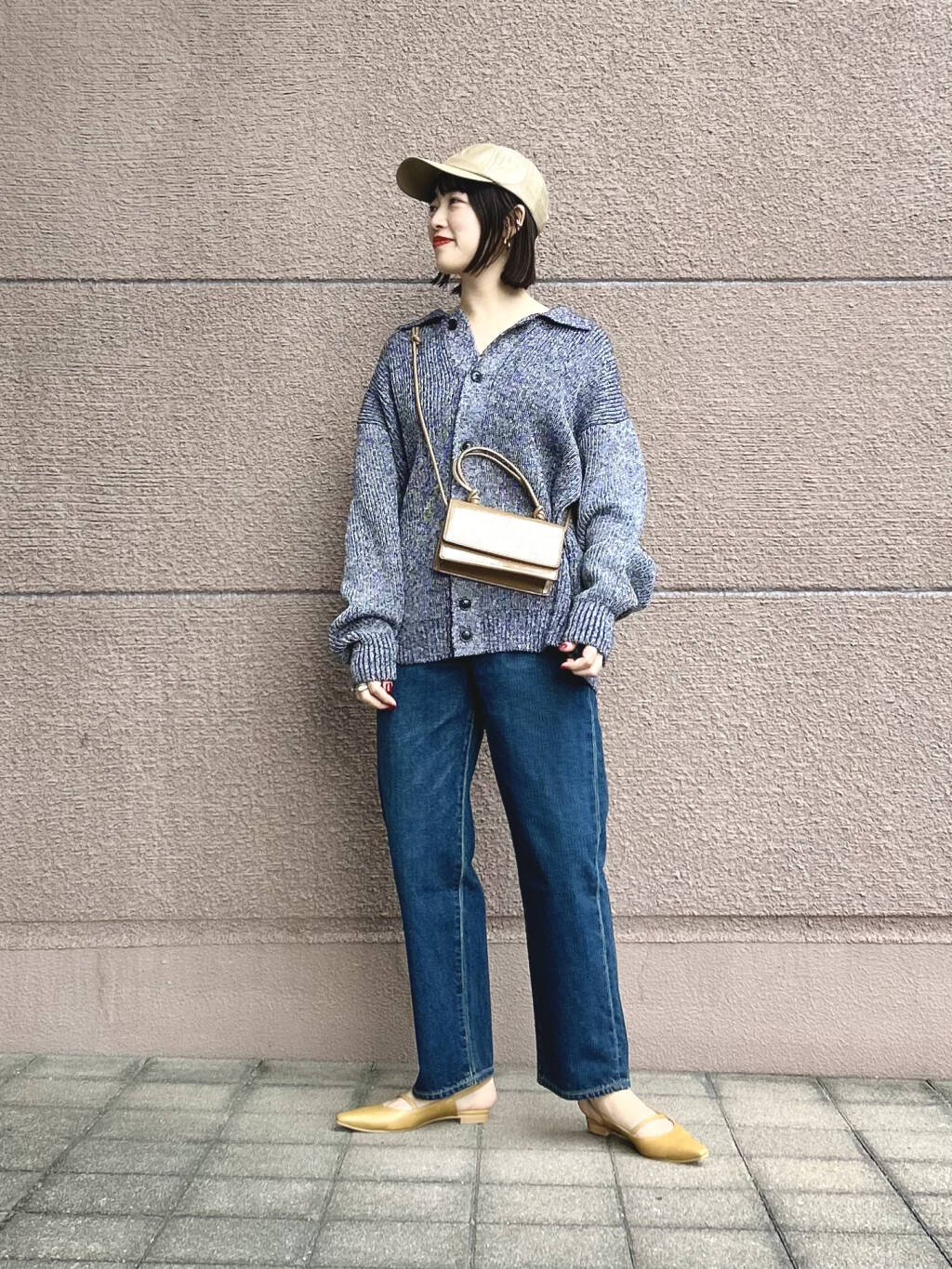 URBAN RESEARCH ITEMSのコーディネートを紹介します。｜Rakuten Fashion(楽天ファッション／旧楽天ブランドアベニュー)3565521