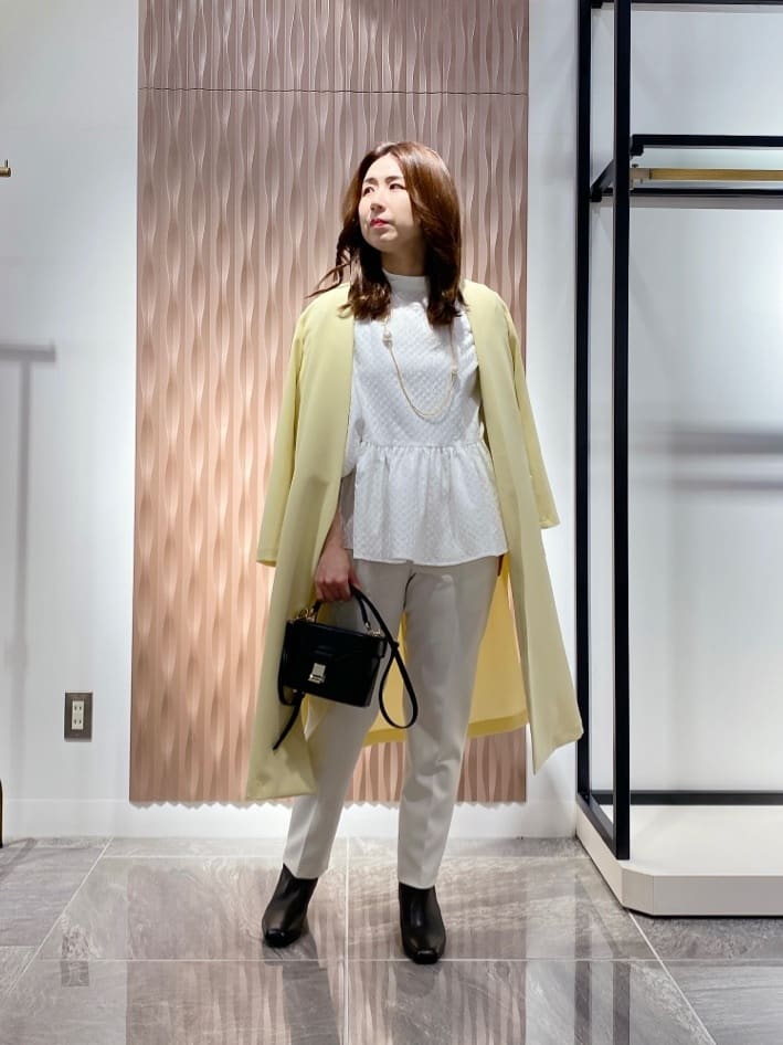 Vinのコーディネートを紹介します。｜Rakuten Fashion(楽天ファッション／旧楽天ブランドアベニュー)3567839