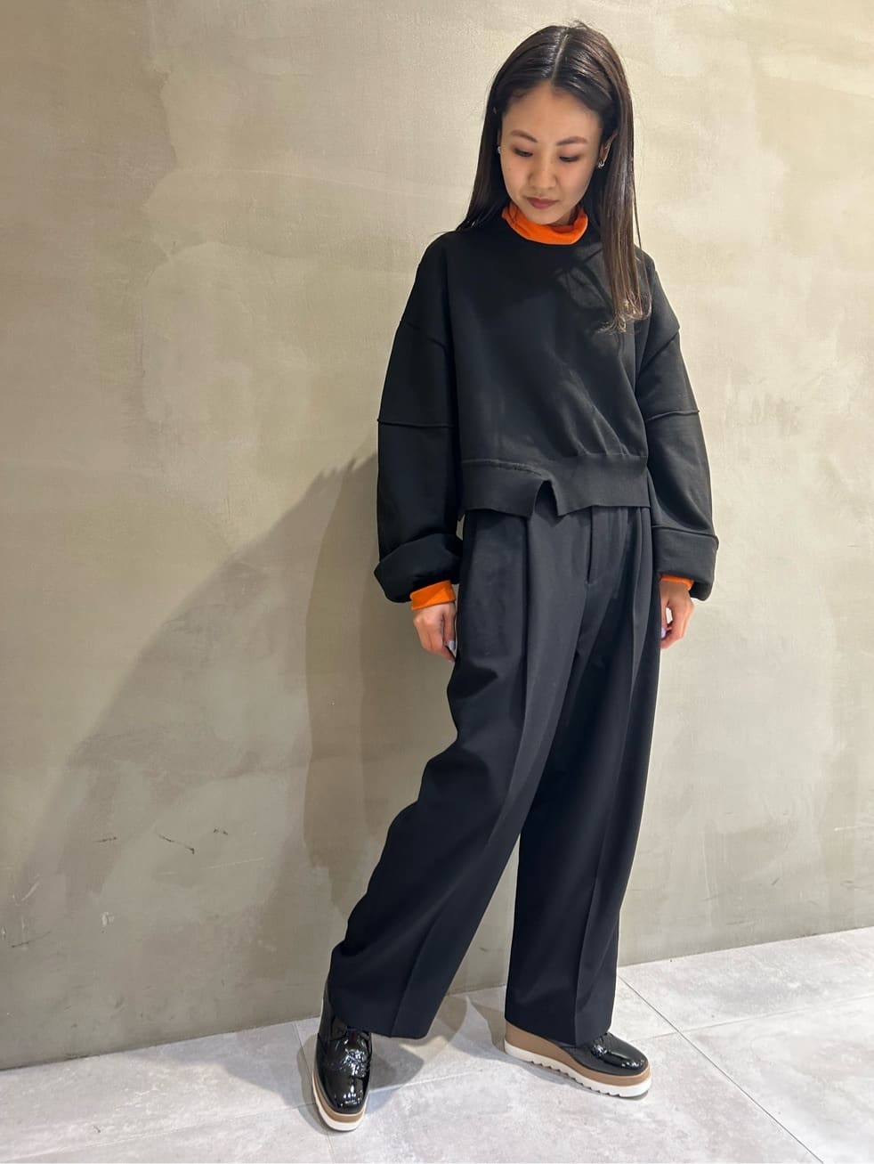 STACCATOのコーディネートを紹介します。｜Rakuten Fashion(楽天ファッション／旧楽天ブランドアベニュー)3568128