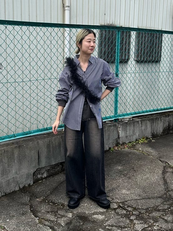 Vinのコーディネートを紹介します。｜Rakuten Fashion(楽天ファッション／旧楽天ブランドアベニュー)3568299