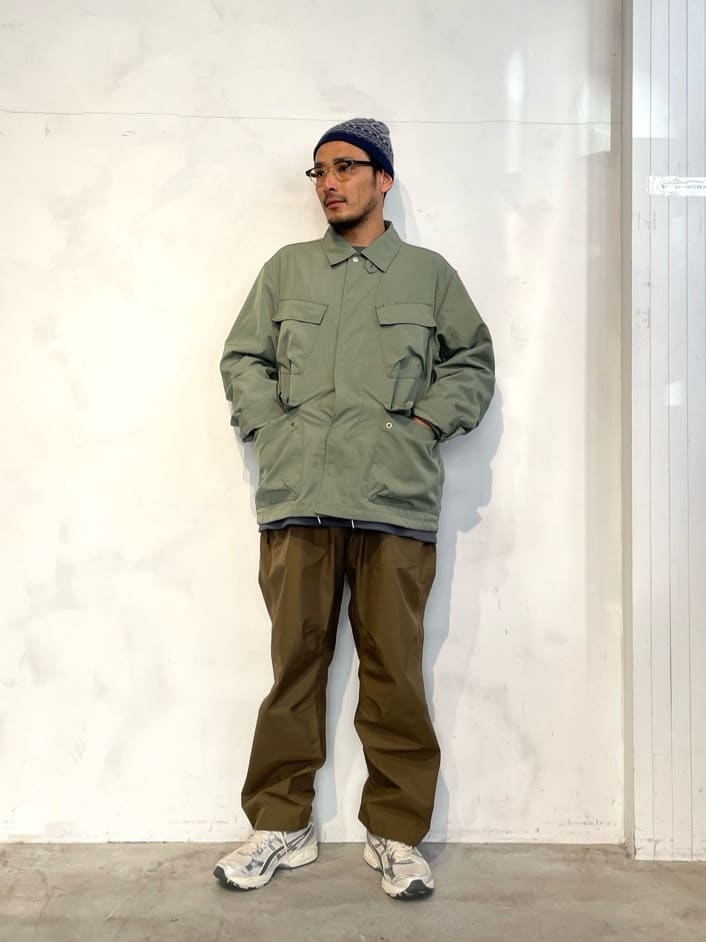 Snow Peakのコーディネートを紹介します。｜Rakuten Fashion(楽天ファッション／旧楽天ブランドアベニュー)3570670