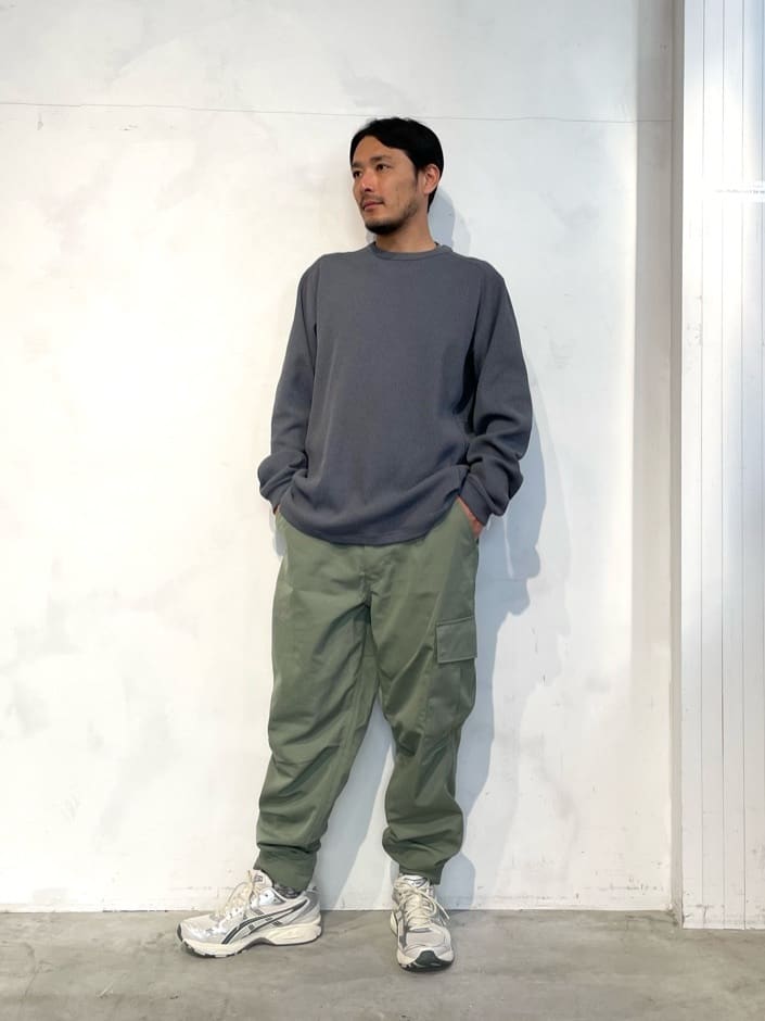 Snow Peakのコーディネートを紹介します。｜Rakuten Fashion(楽天ファッション／旧楽天ブランドアベニュー)3570711