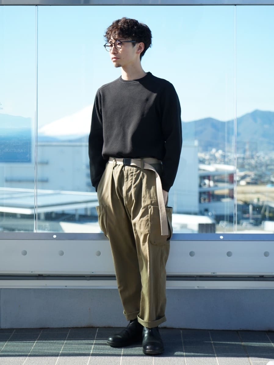 Snow Peakのコーディネートを紹介します。｜Rakuten Fashion(楽天ファッション／旧楽天ブランドアベニュー)3571247