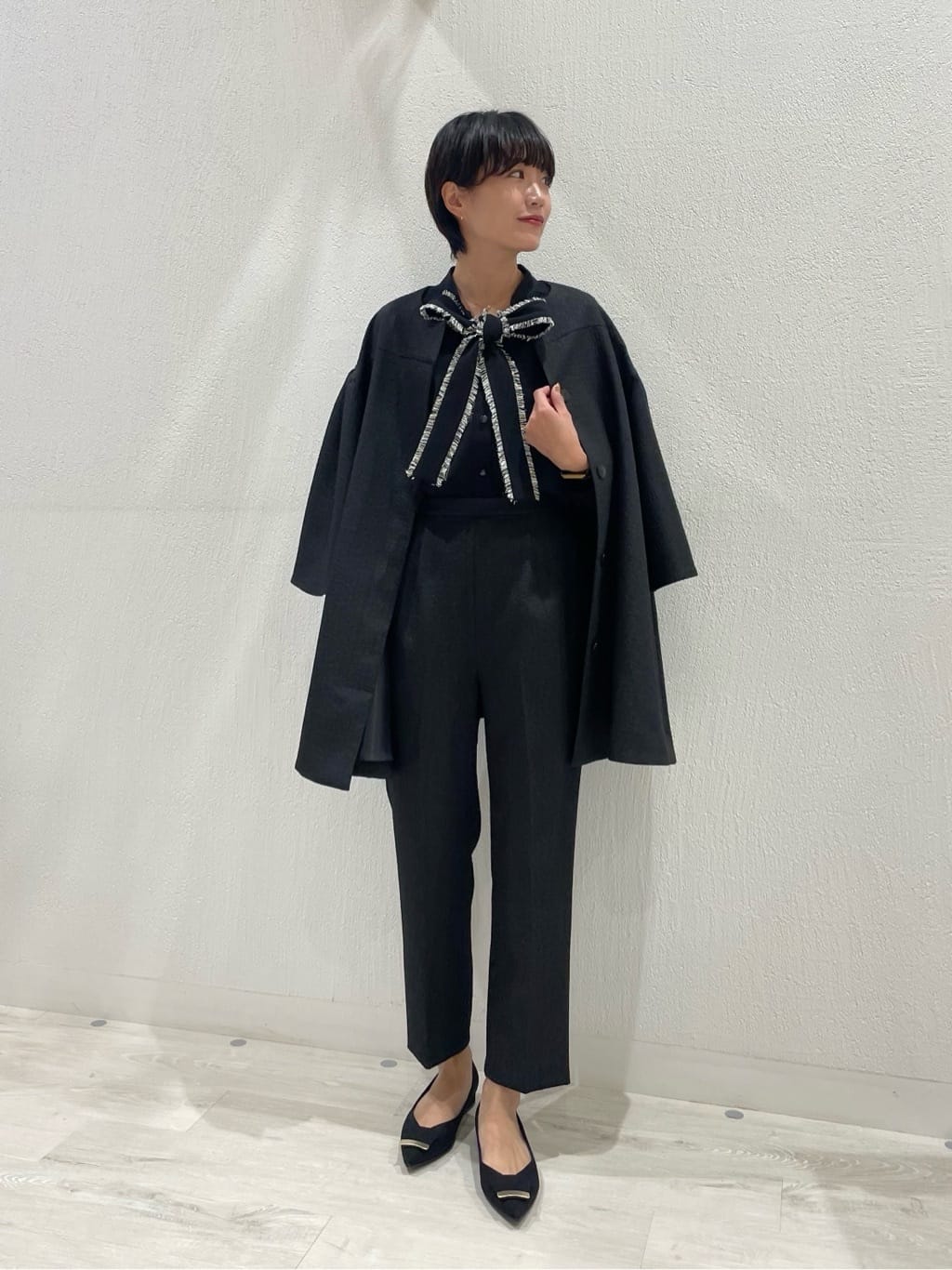 Vinのコーディネートを紹介します。｜Rakuten Fashion(楽天ファッション／旧楽天ブランドアベニュー)3573601