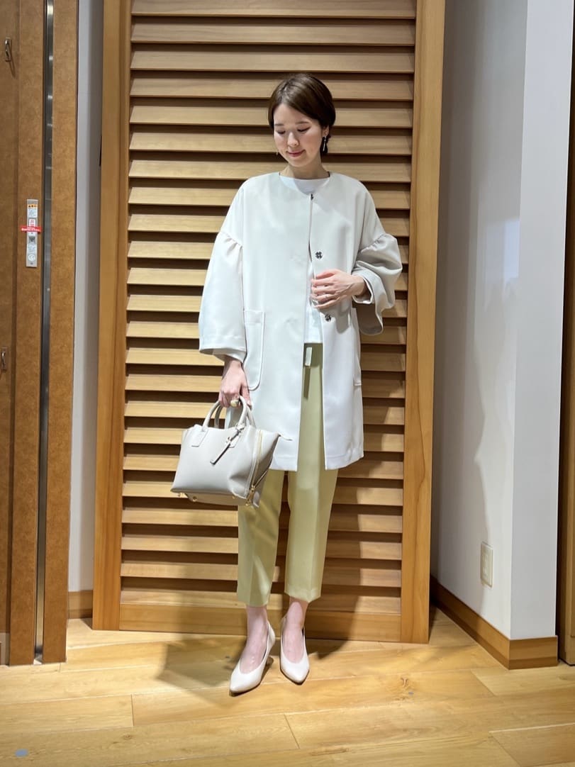 Vinのコーディネートを紹介します。｜Rakuten Fashion(楽天ファッション／旧楽天ブランドアベニュー)3575599