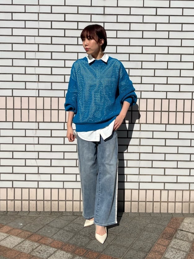 Vinのコーディネートを紹介します。｜Rakuten Fashion(楽天ファッション／旧楽天ブランドアベニュー)3575805