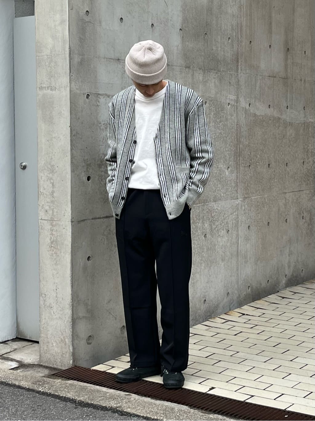 WISMのコーディネートを紹介します。｜Rakuten Fashion(楽天ファッション／旧楽天ブランドアベニュー)3577422