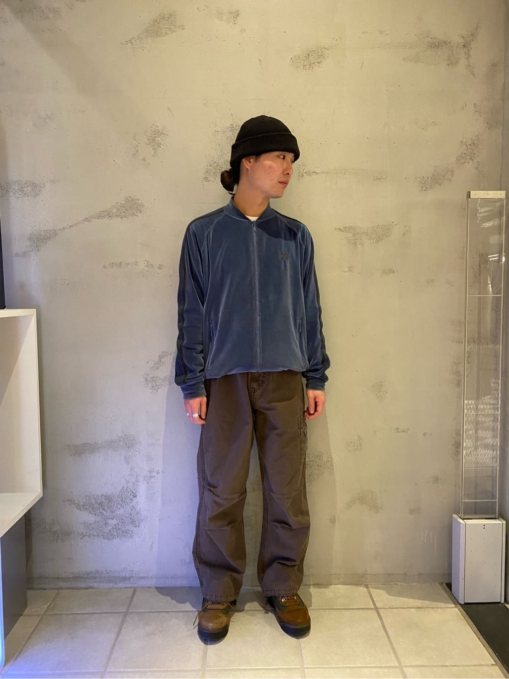 WISMのコーディネートを紹介します。｜Rakuten Fashion(楽天ファッション／旧楽天ブランドアベニュー)3577474