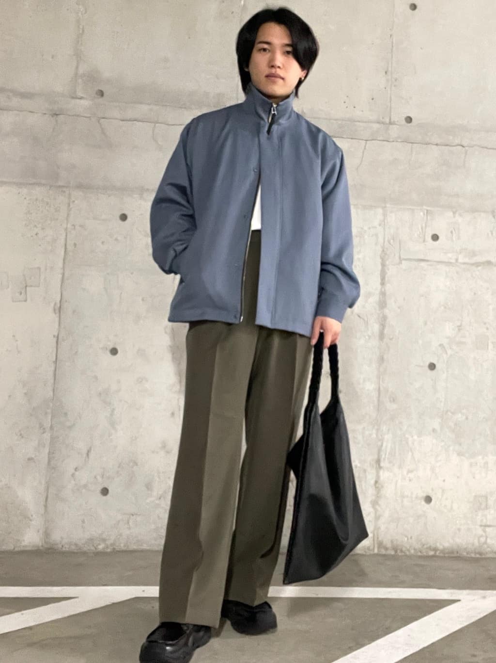 tk.TAKEO KIKUCHIのコーディネートを紹介します。｜Rakuten Fashion(楽天ファッション／旧楽天ブランドアベニュー)3580337