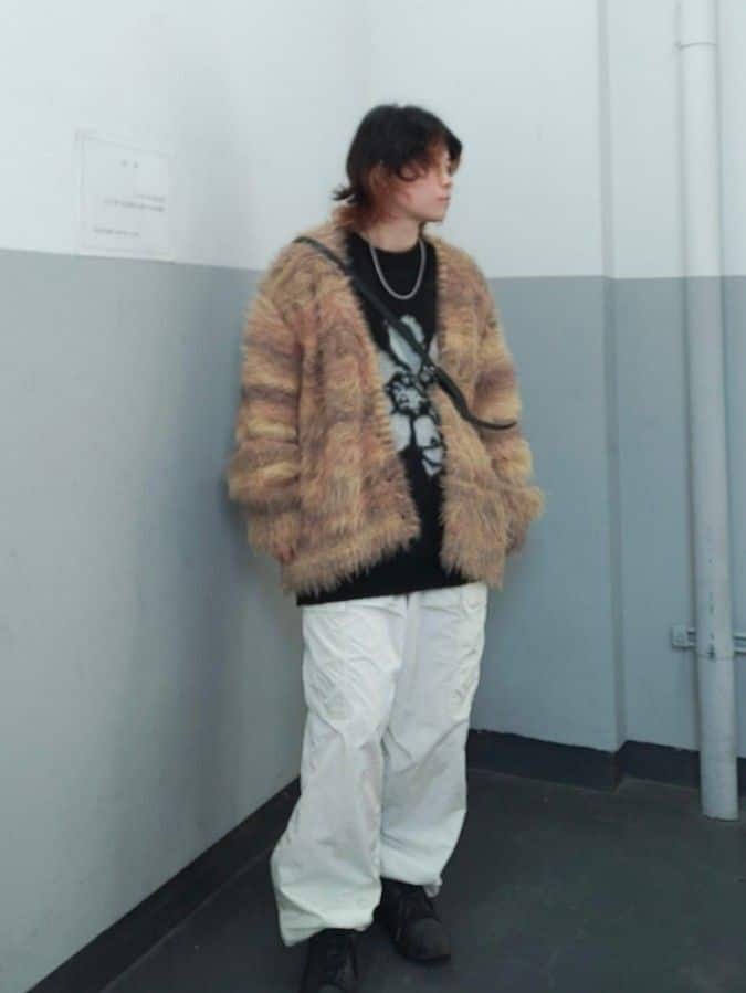 tk.TAKEO KIKUCHIのコーディネートを紹介します。｜Rakuten Fashion(楽天ファッション／旧楽天ブランドアベニュー)3580338