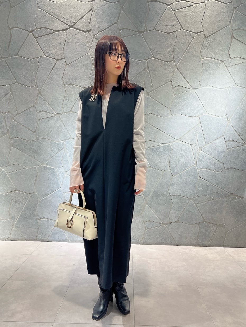 LASUDのコーディネートを紹介します。｜Rakuten Fashion(楽天ファッション／旧楽天ブランドアベニュー)3580427