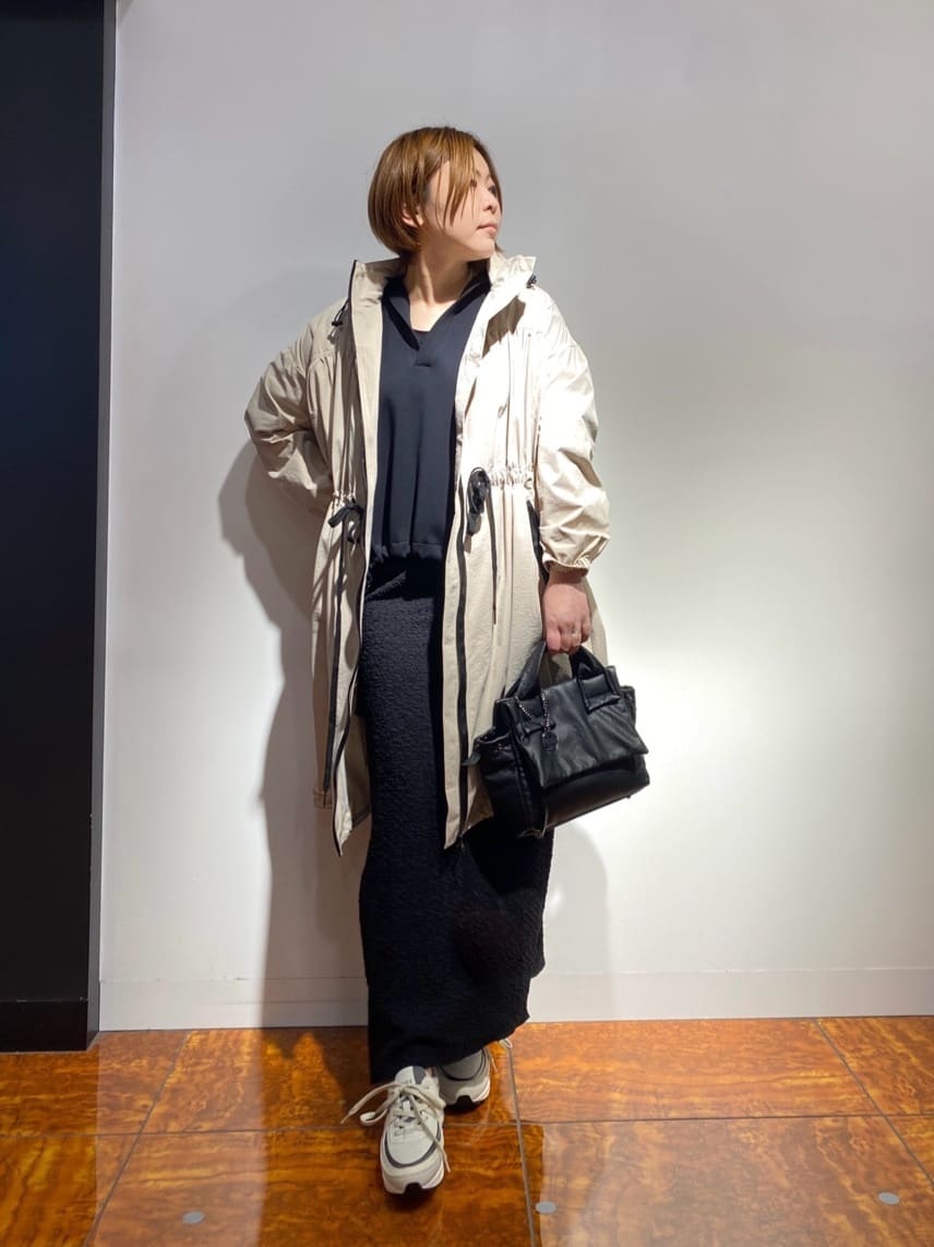 Vinのコーディネートを紹介します。｜Rakuten Fashion(楽天ファッション／旧楽天ブランドアベニュー)3580808