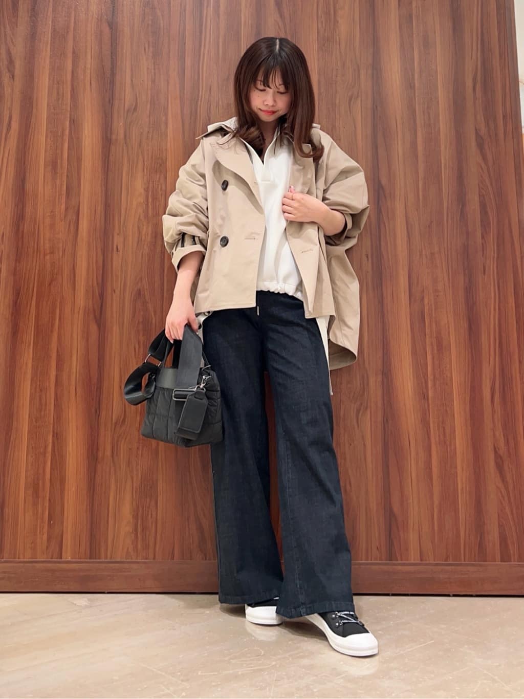 Vinのコーディネートを紹介します。｜Rakuten Fashion(楽天ファッション／旧楽天ブランドアベニュー)3581787