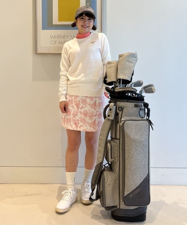 BEAMS GOLF | 【累計販売18,000点】【定番】スコアカウンター