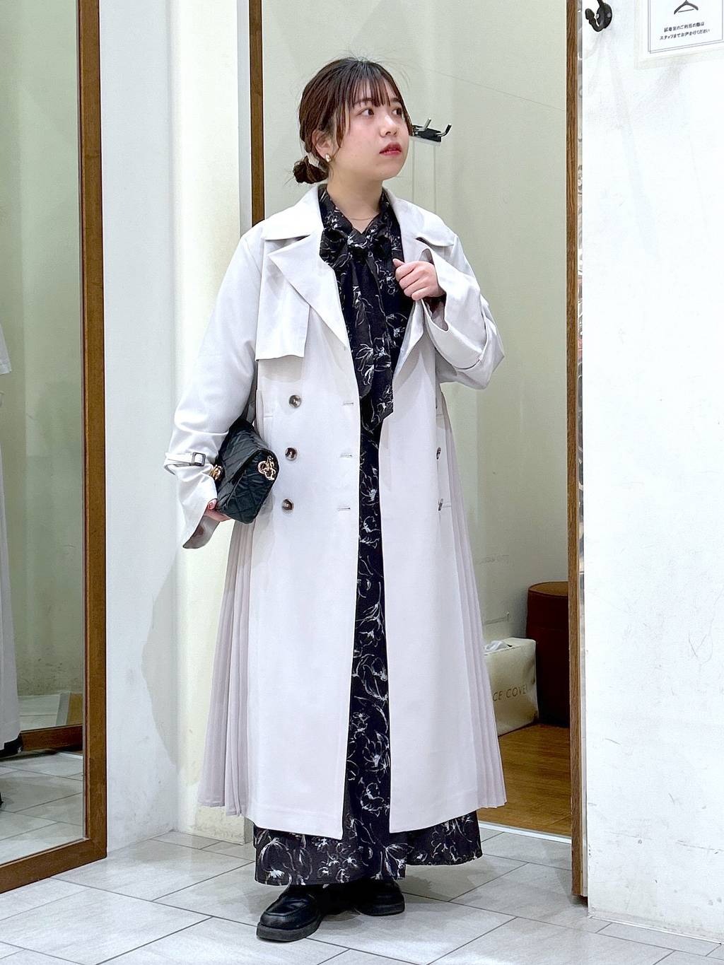 mysty womanのコーディネートを紹介します。｜Rakuten Fashion(楽天ファッション／旧楽天ブランドアベニュー)3582281