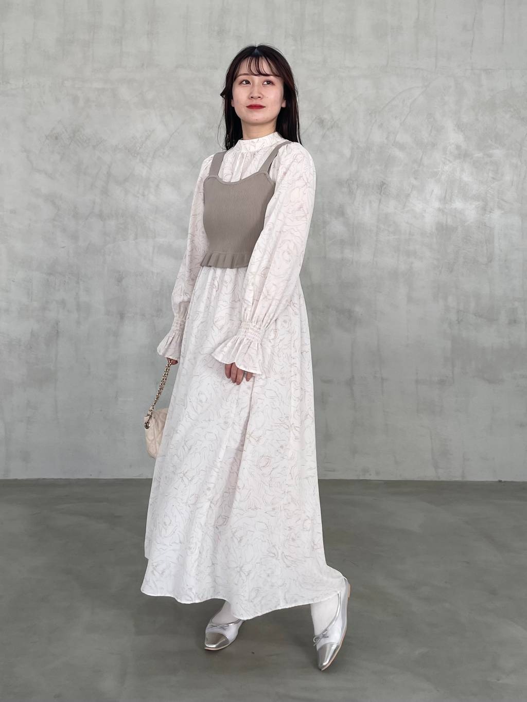 mysty womanのコーディネートを紹介します。｜Rakuten Fashion(楽天ファッション／旧楽天ブランドアベニュー)3582283