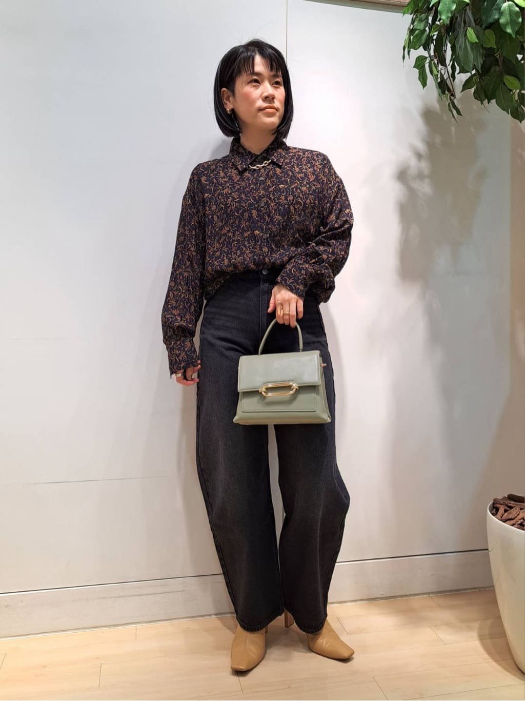 LASUDのコーディネートを紹介します。｜Rakuten Fashion(楽天ファッション／旧楽天ブランドアベニュー)3583971