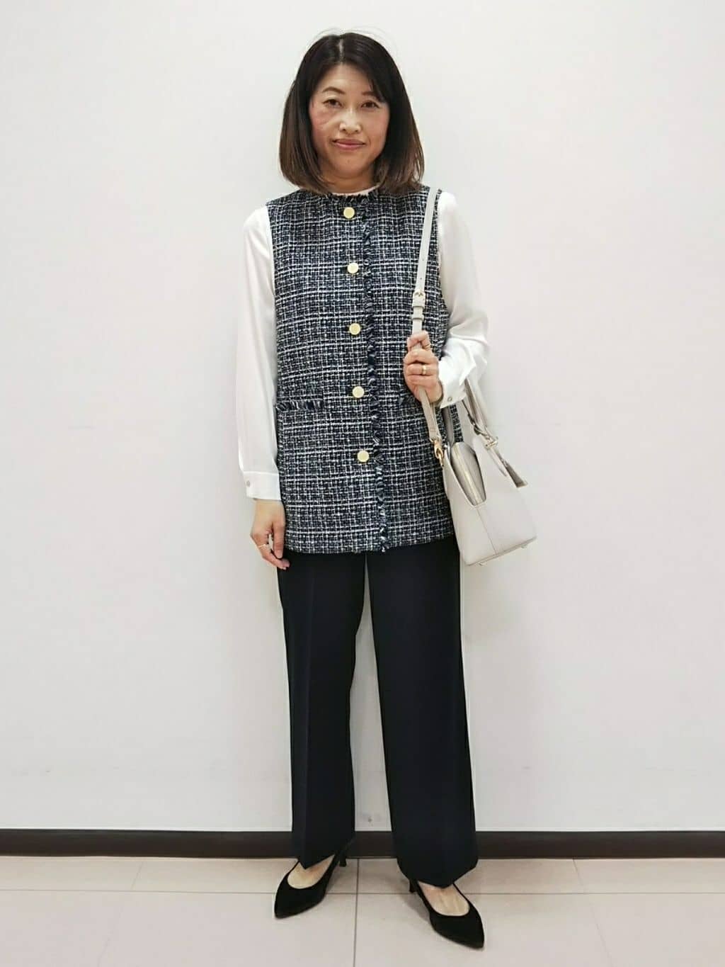 UNTITLEDの【NEWセレモニースタイル】ラメ入り ファンシー UNTITLEDの【NEWセレモニースタイル】ラメ入り ファンシー