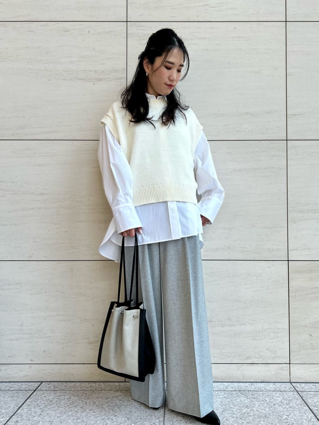 1er Arrondissementのコーディネートを紹介します。｜Rakuten Fashion(楽天ファッション／旧楽天ブランドアベニュー)3584984