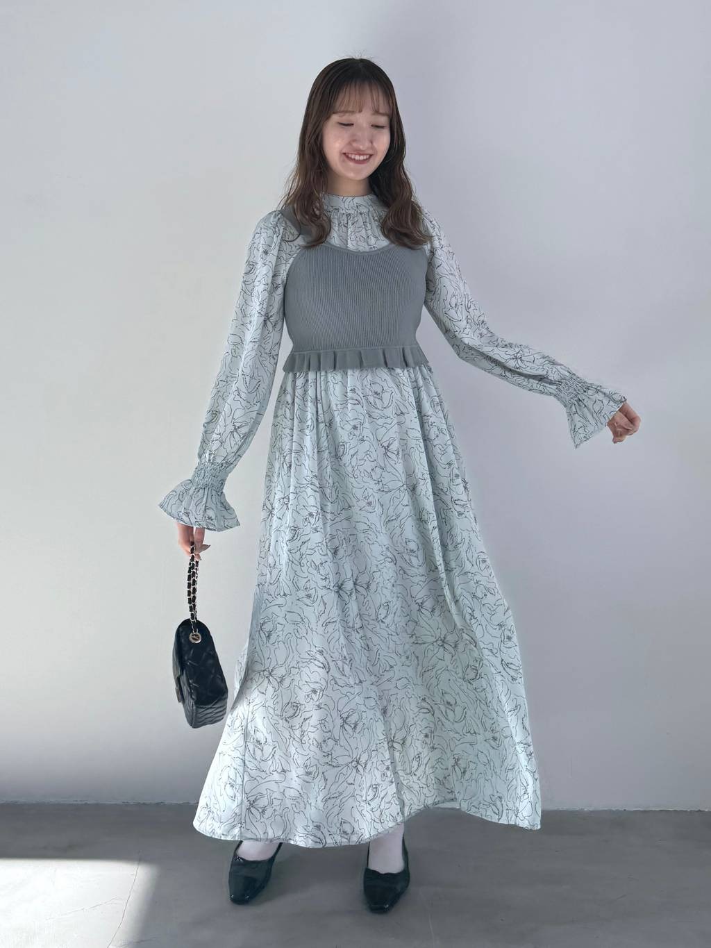 mysty womanのコーディネートを紹介します。｜Rakuten Fashion(楽天ファッション／旧楽天ブランドアベニュー)3585511