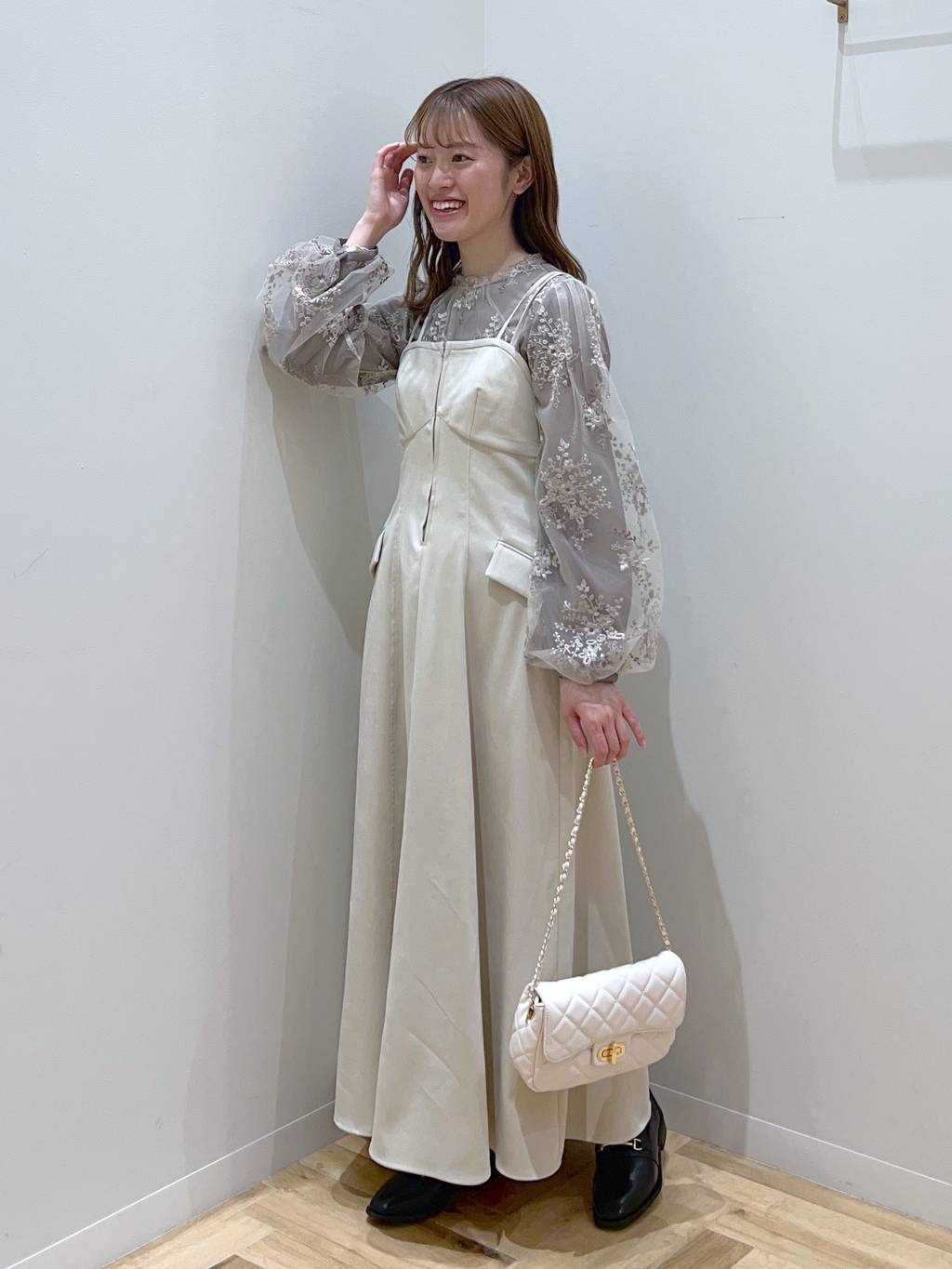 mysty womanのコーディネートを紹介します。｜Rakuten Fashion(楽天ファッション／旧楽天ブランドアベニュー)3585514