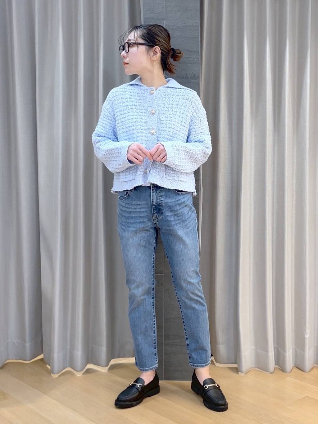 BARNYARDSTORM | 【Mazell】トラックソールビットローファー | Rakuten