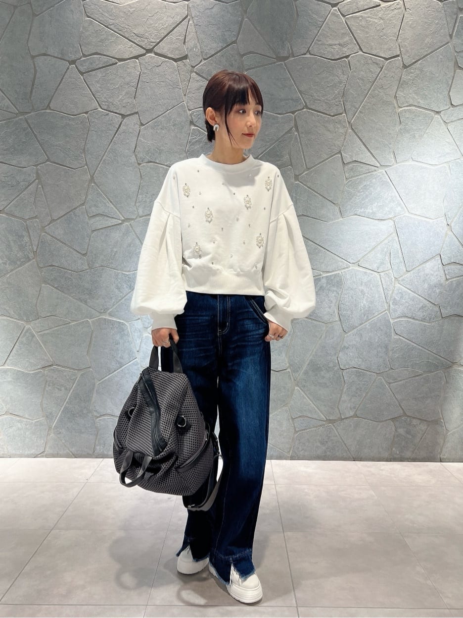 Vinのコーディネートを紹介します。｜Rakuten Fashion(楽天ファッション／旧楽天ブランドアベニュー)3586876