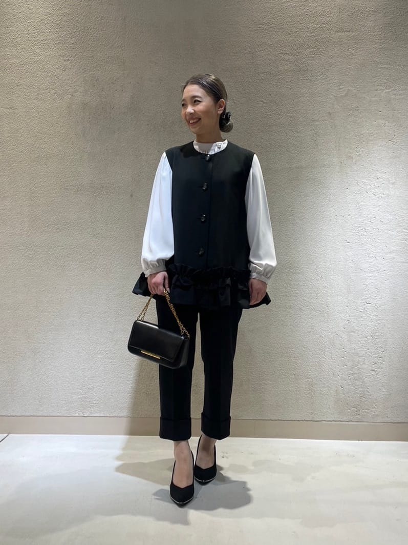 Vinのコーディネートを紹介します。｜Rakuten Fashion(楽天ファッション／旧楽天ブランドアベニュー)3587918