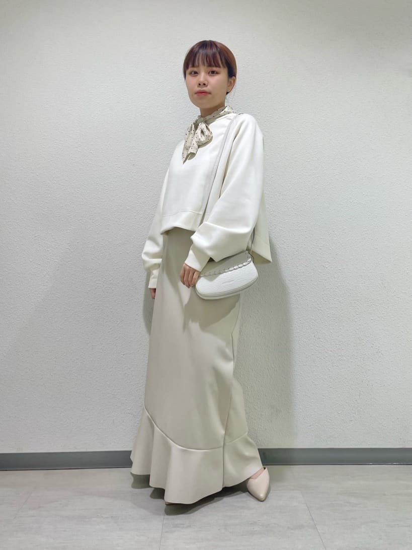 LASUDのコーディネートを紹介します。｜Rakuten Fashion(楽天ファッション／旧楽天ブランドアベニュー)3588035