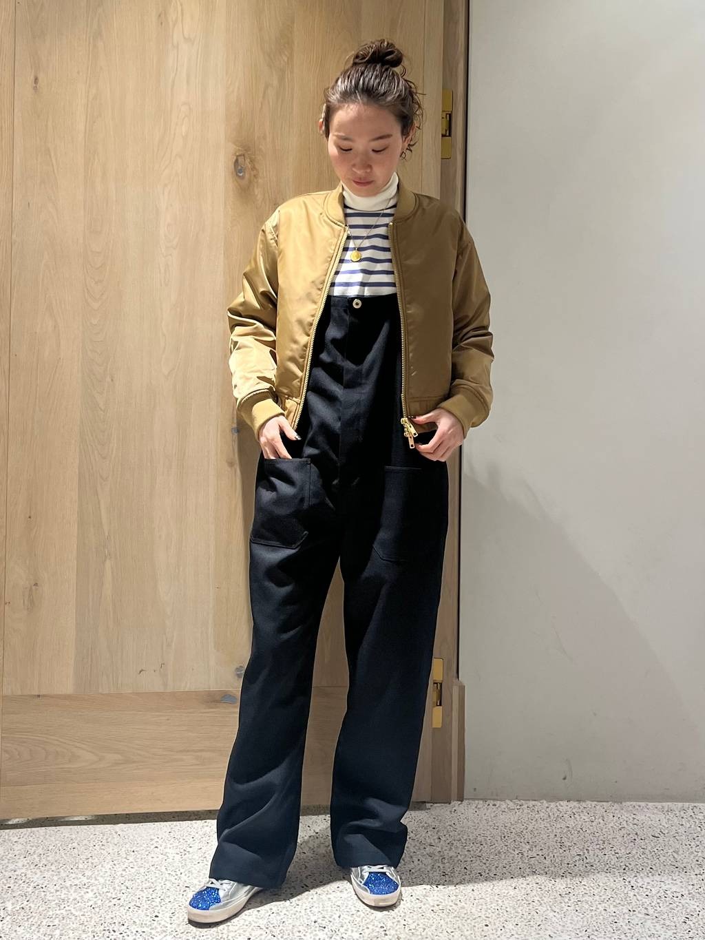 Curensology | 【UNIVERSAL OVERALL】別注オーバーオール | Rakuten