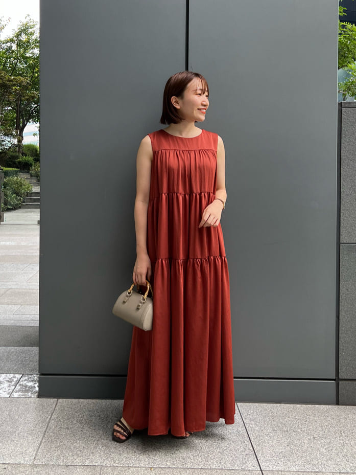 Vinのコーディネートを紹介します。｜Rakuten Fashion(楽天ファッション／旧楽天ブランドアベニュー)3588727