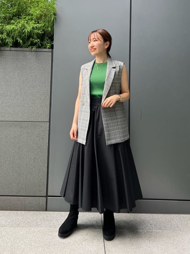 Vinのコーディネートを紹介します。｜Rakuten Fashion(楽天ファッション／旧楽天ブランドアベニュー)3588731