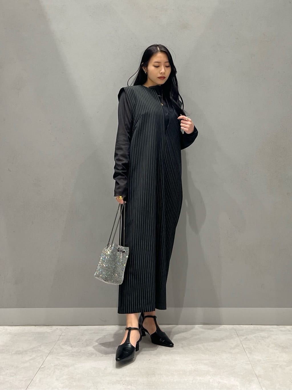 LASUDのコーディネートを紹介します。｜Rakuten Fashion(楽天ファッション／旧楽天ブランドアベニュー)3589001