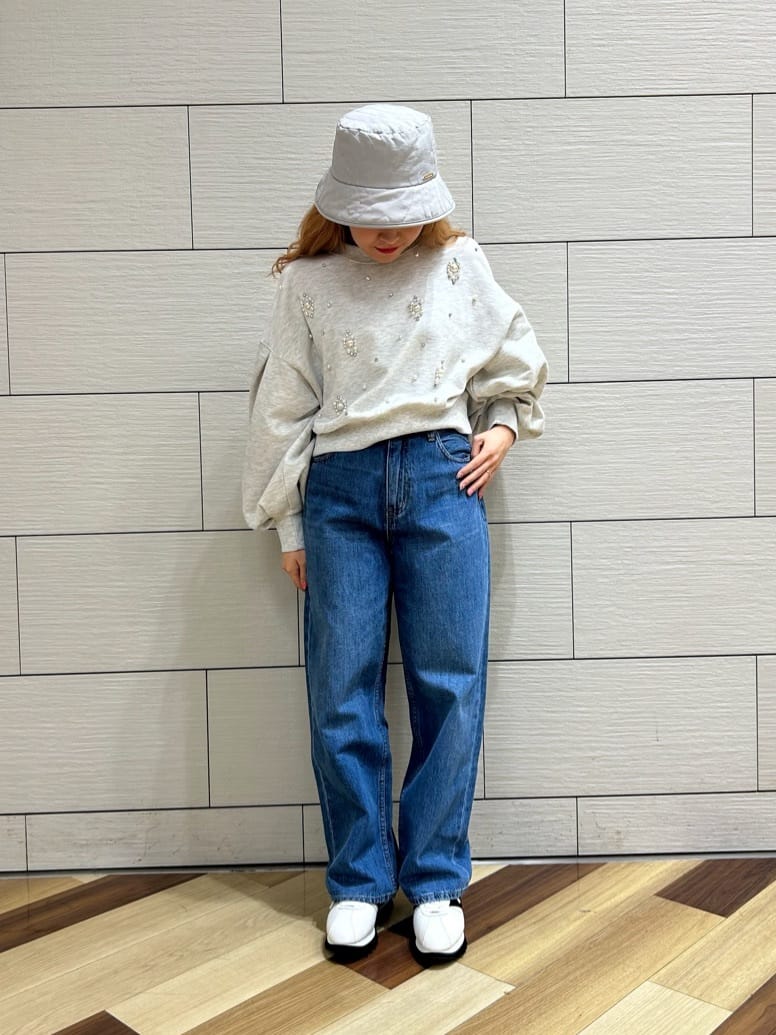 Vinのコーディネートを紹介します。｜Rakuten Fashion(楽天ファッション／旧楽天ブランドアベニュー)3591104