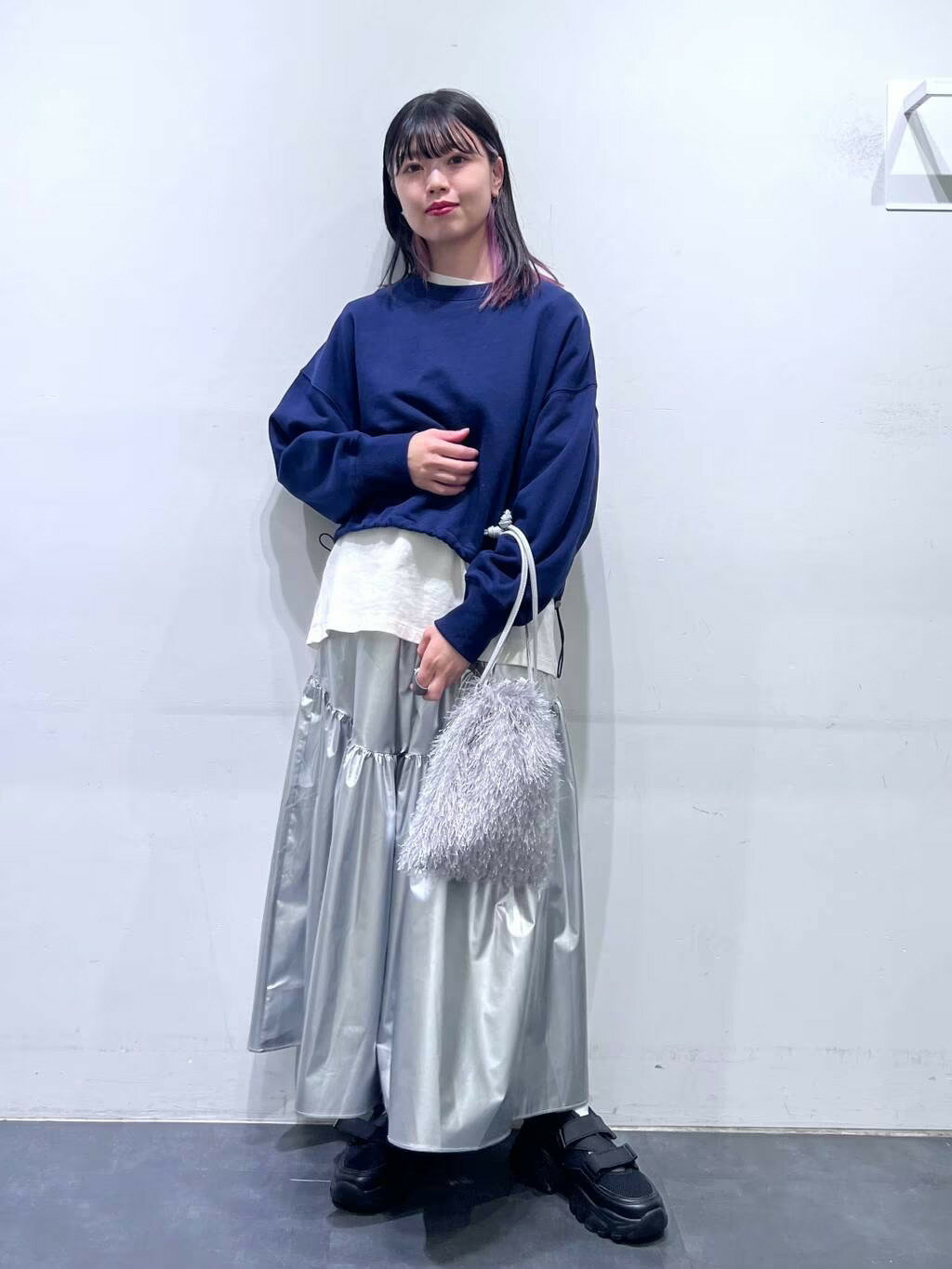 LAKOLEのコーディネートを紹介します。｜Rakuten Fashion(楽天ファッション／旧楽天ブランドアベニュー)3592000