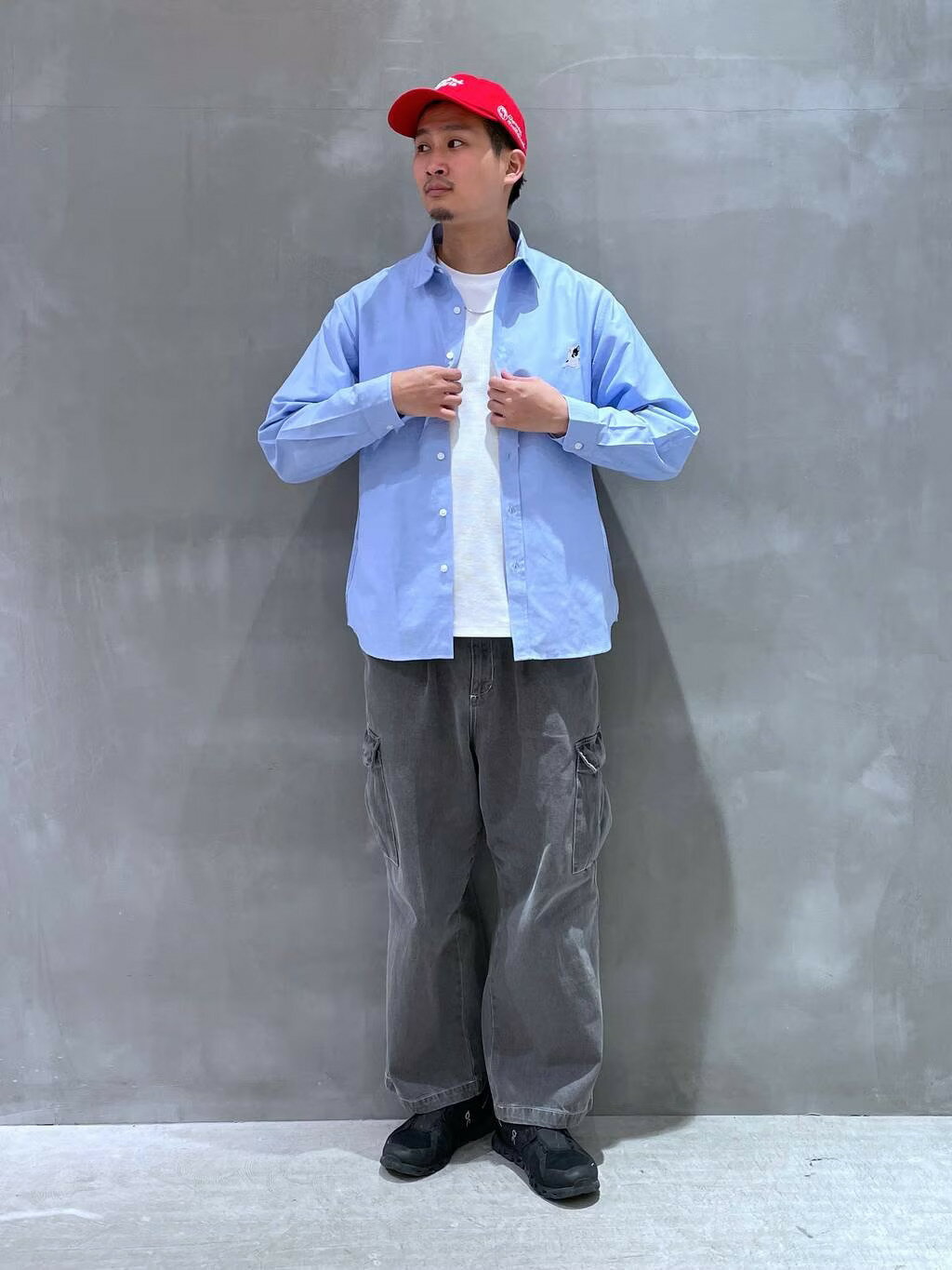 LAKOLEのコーディネートを紹介します。｜Rakuten Fashion(楽天ファッション／旧楽天ブランドアベニュー)3592010