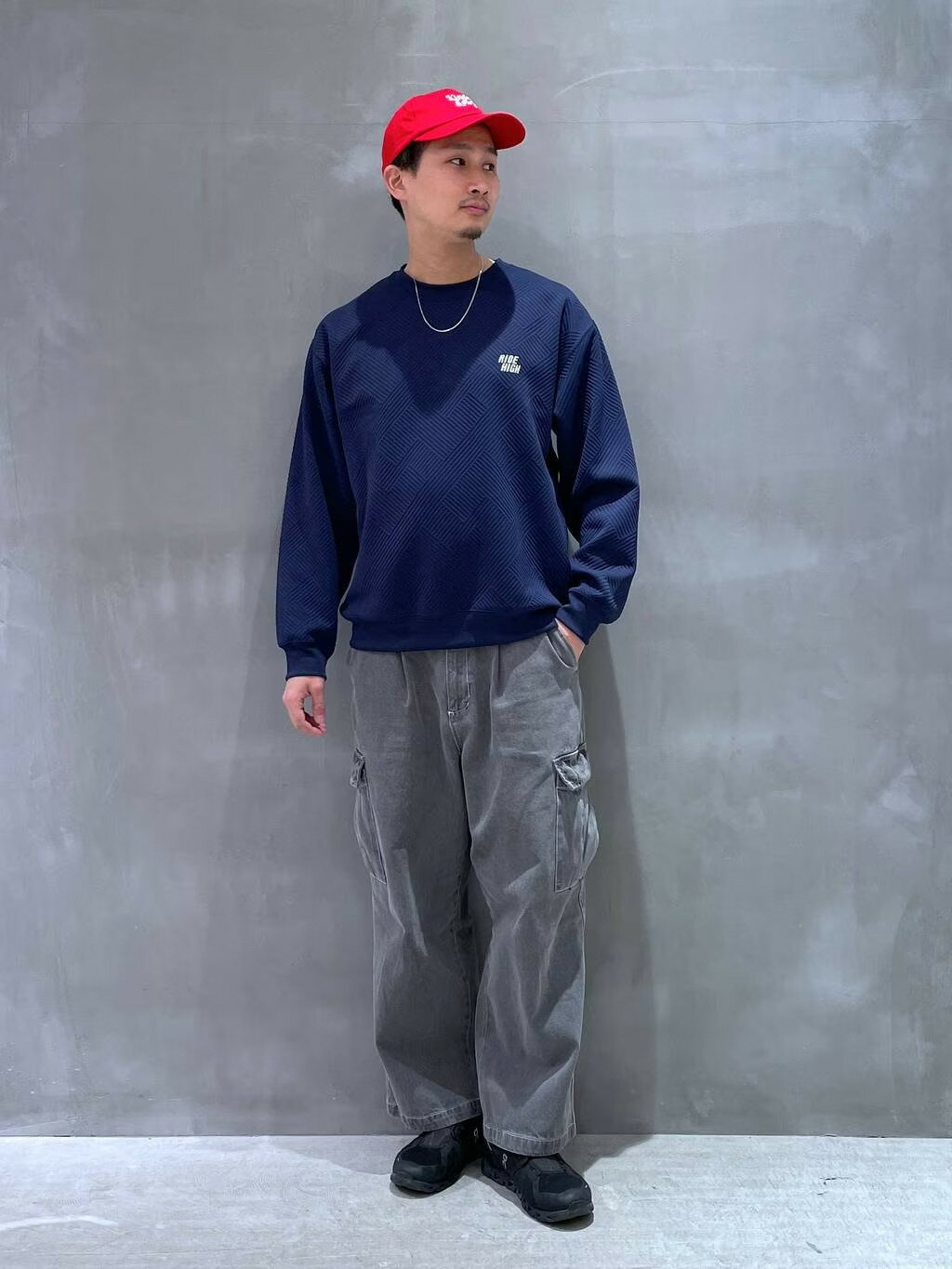 LAKOLEのコーディネートを紹介します。｜Rakuten Fashion(楽天ファッション／旧楽天ブランドアベニュー)3592011